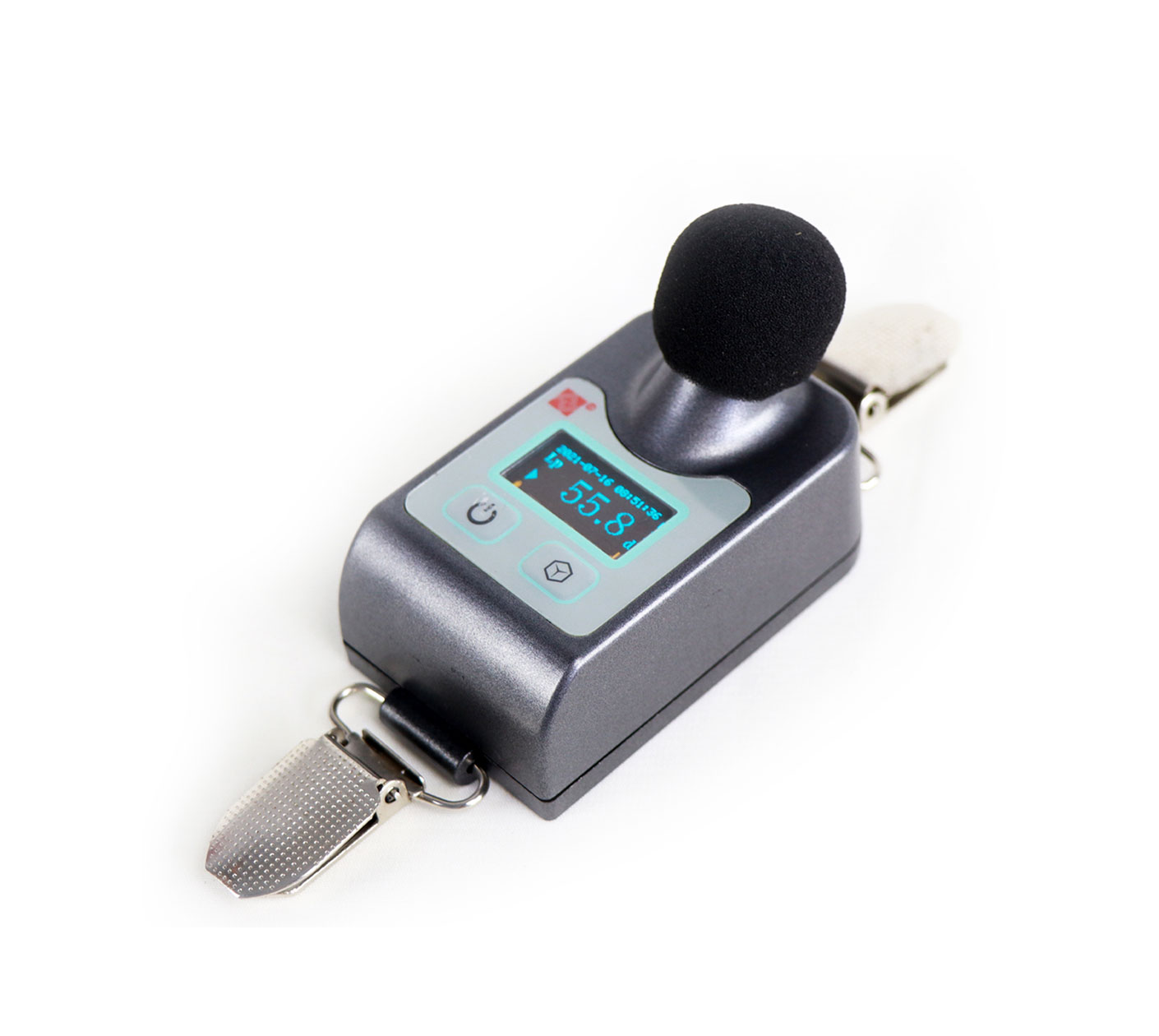 爱华 AWA5912型个人噪声剂量计